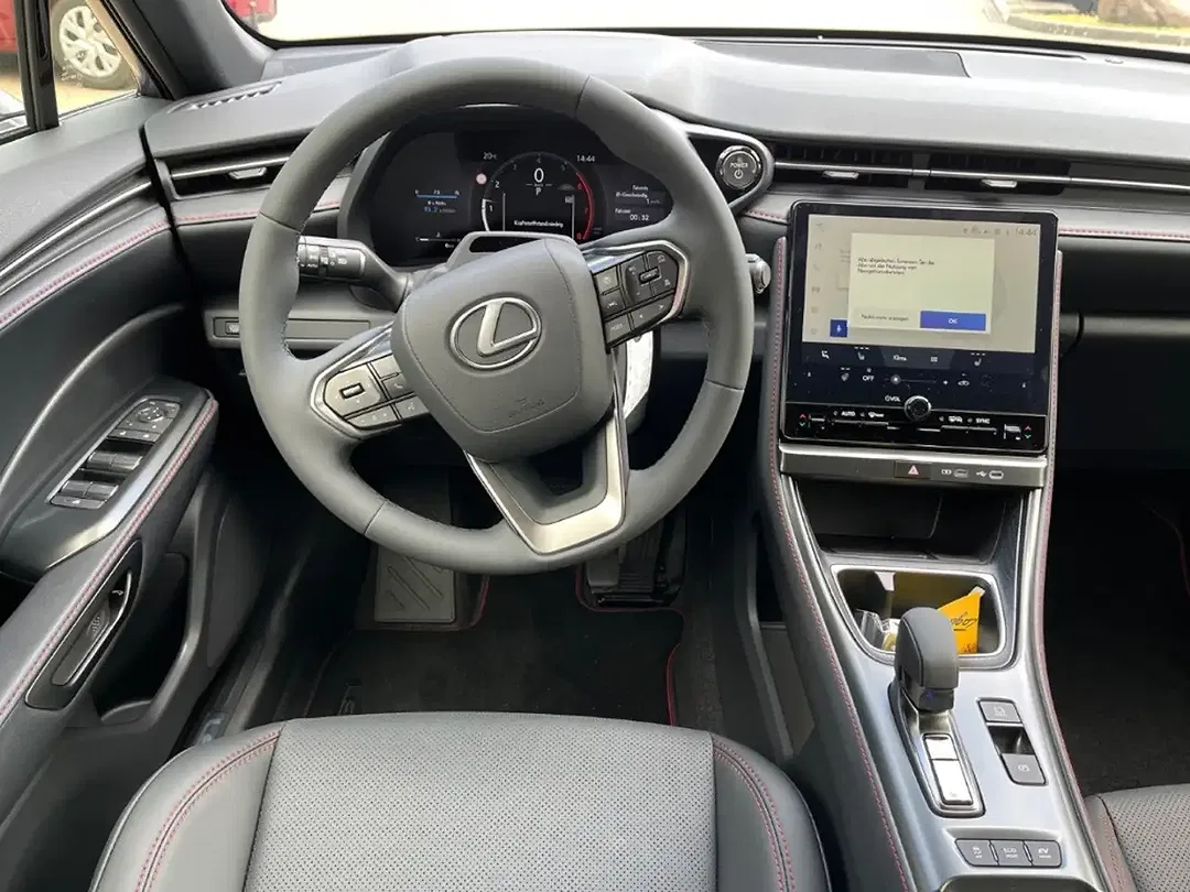 Lexus LBX 1.5 Hybrid Emotion - Thumbnail 15