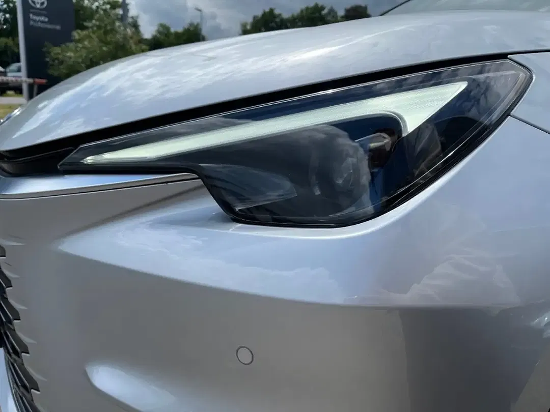 Lexus LBX 1.5 Hybrid Emotion - Thumbnail 7