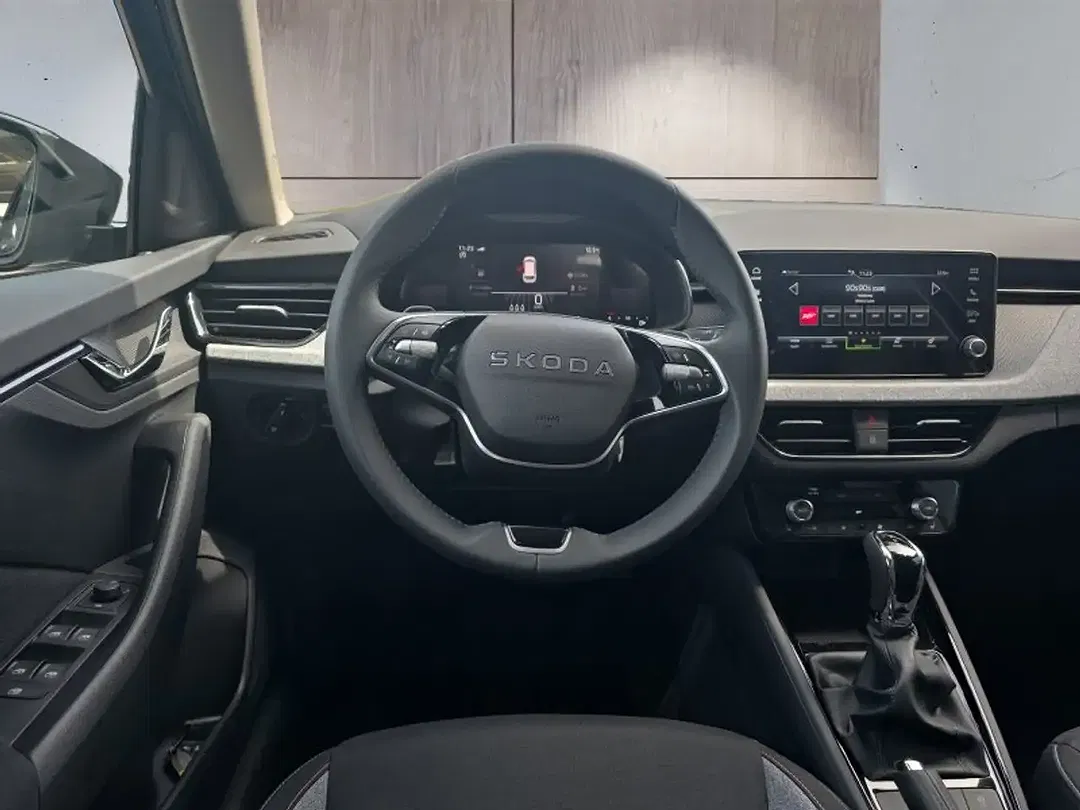 Skoda Kamiq 1.5 TSI DSG Selection - Thumbnail 13