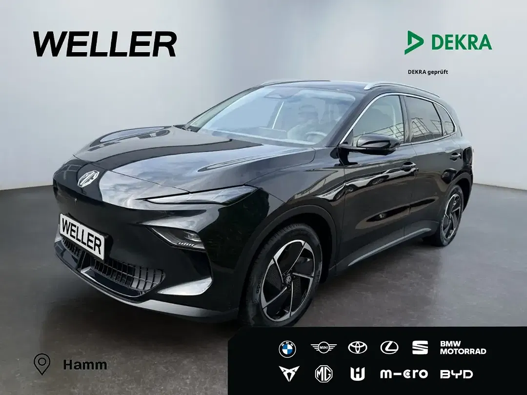 MG MGS5 EV Luxury - foto 1