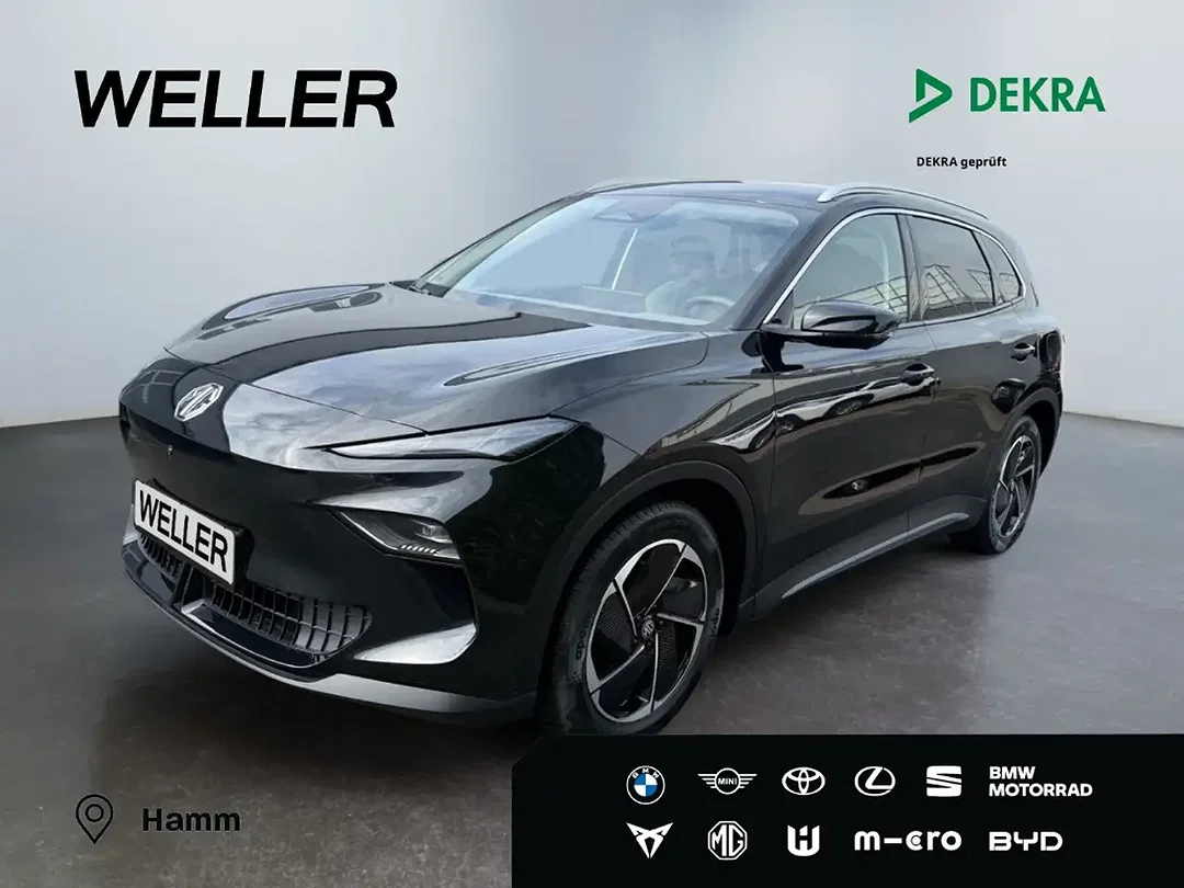 MG MGS5 EV Luxury - Afbeelding 1