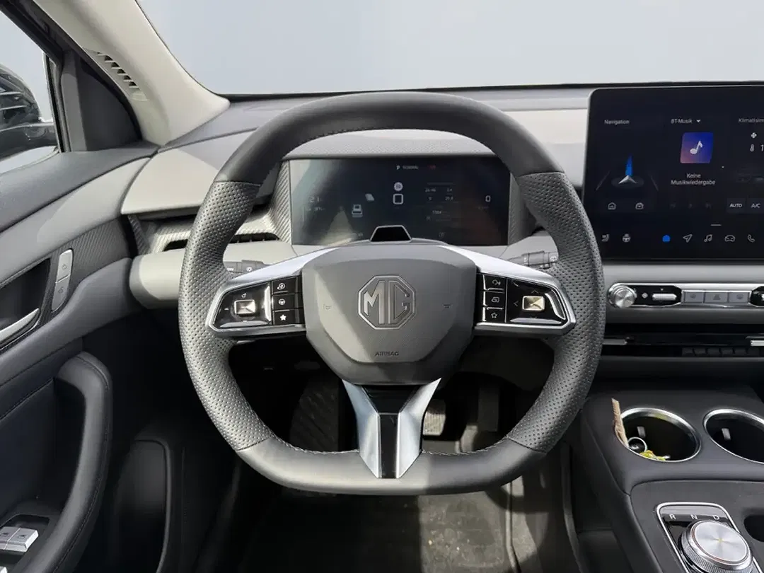 MG MGS5 EV Luxury - Thumbnail 9