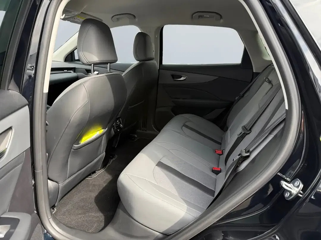 MG MGS5 EV Luxury - foto 13