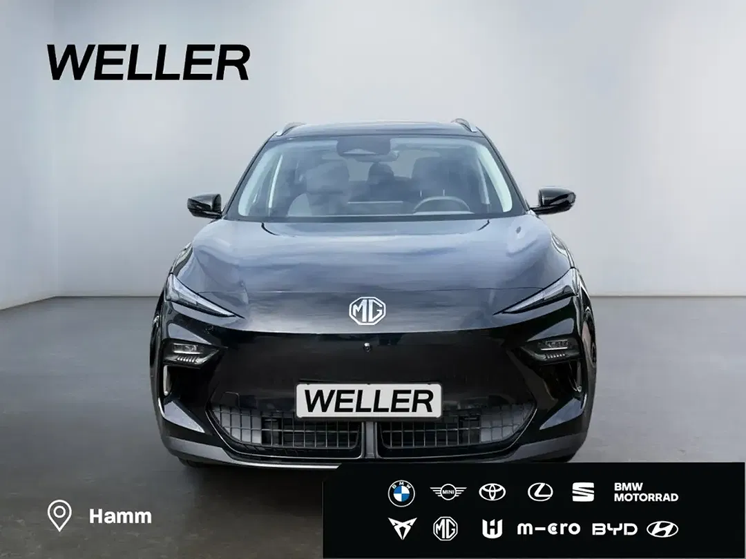 MG MGS5 EV Luxury - foto 2