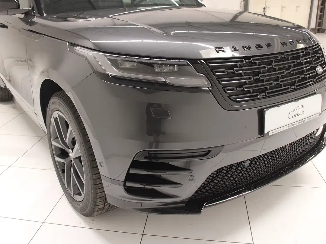 Land Rover Range Rover Velar D200 2.0 Dynamic SE - Thumbnail 10