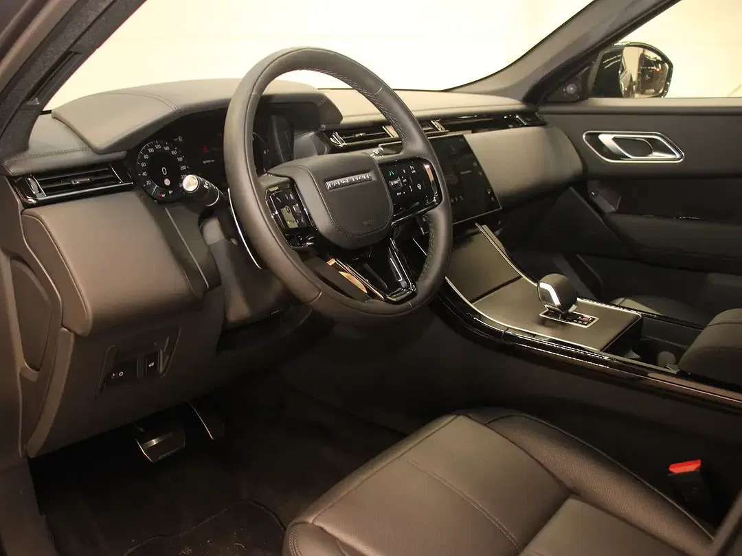 Land Rover Range Rover Velar D200 2.0 Dynamic SE - Thumbnail 14