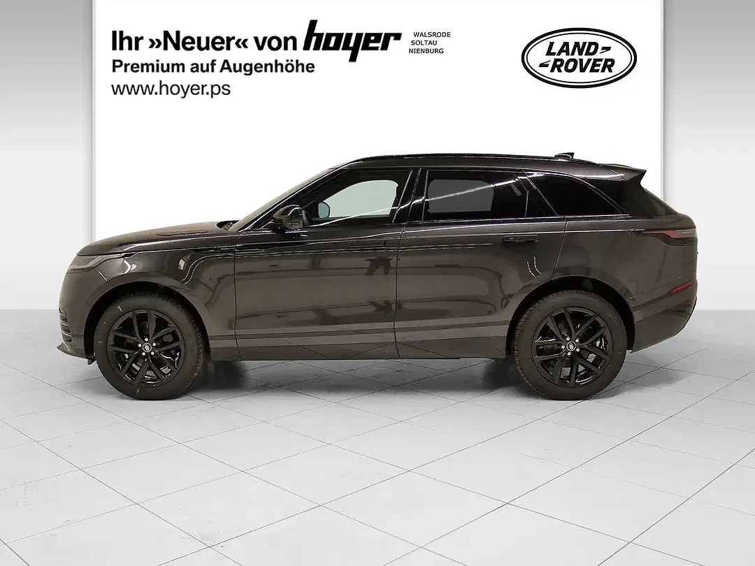 Land Rover Range Rover Velar D200 2.0 Dynamic SE - Thumbnail 3