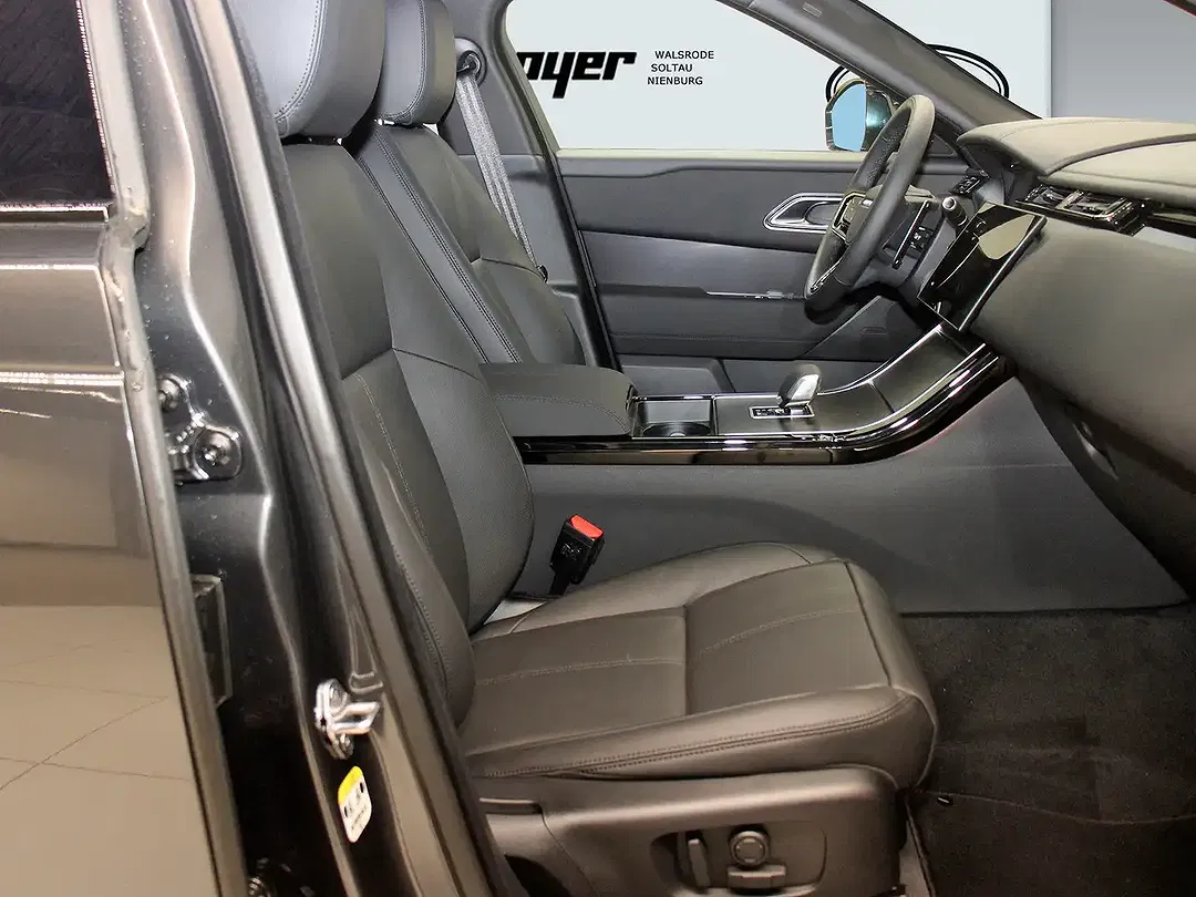 Land Rover Range Rover Velar D200 2.0 Dynamic SE - Thumbnail 6