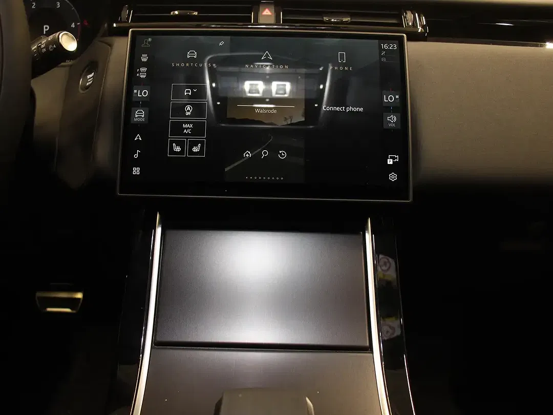 Land Rover Range Rover Velar D200 2.0 Dynamic SE - Thumbnail 7