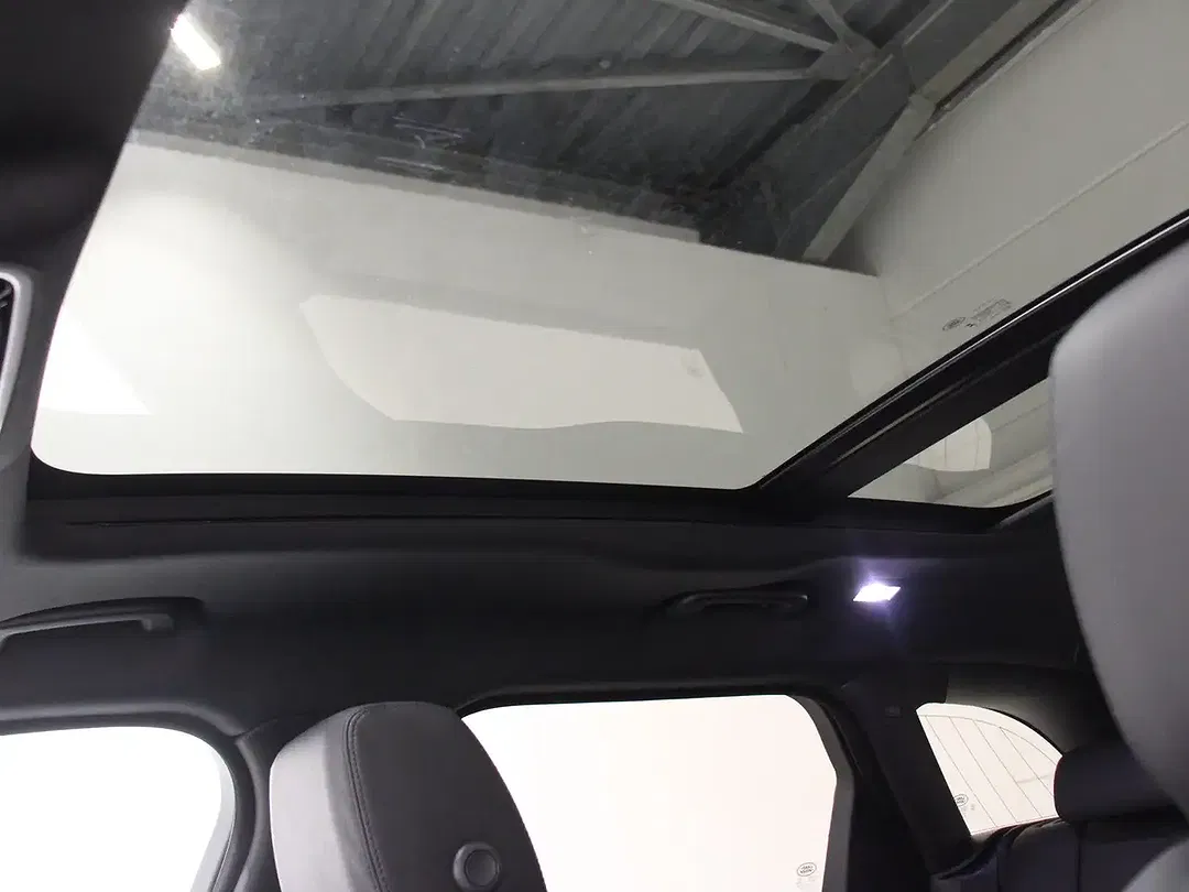 Land Rover Range Rover Velar D200 2.0 Dynamic SE - Thumbnail 9