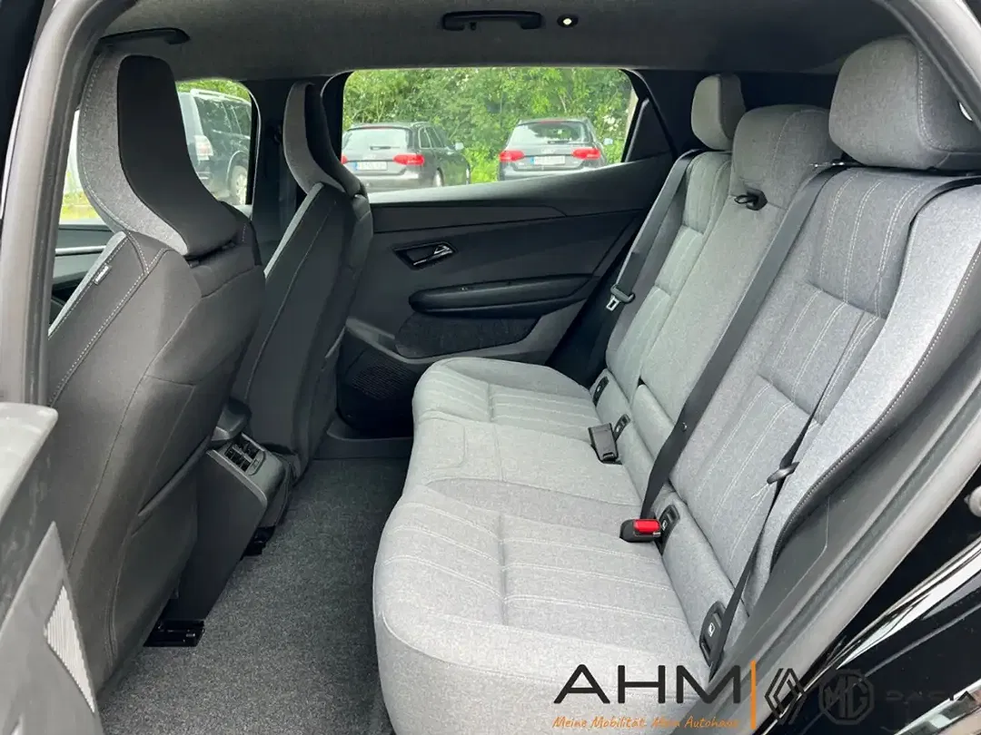 Renault Scenic Comfort Evolution - Thumbnail 12