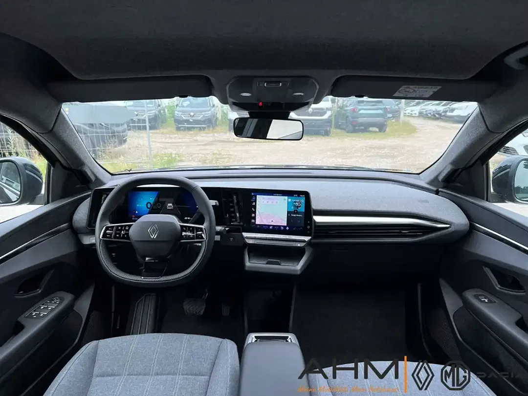 Renault Scenic Comfort Evolution - Thumbnail 13