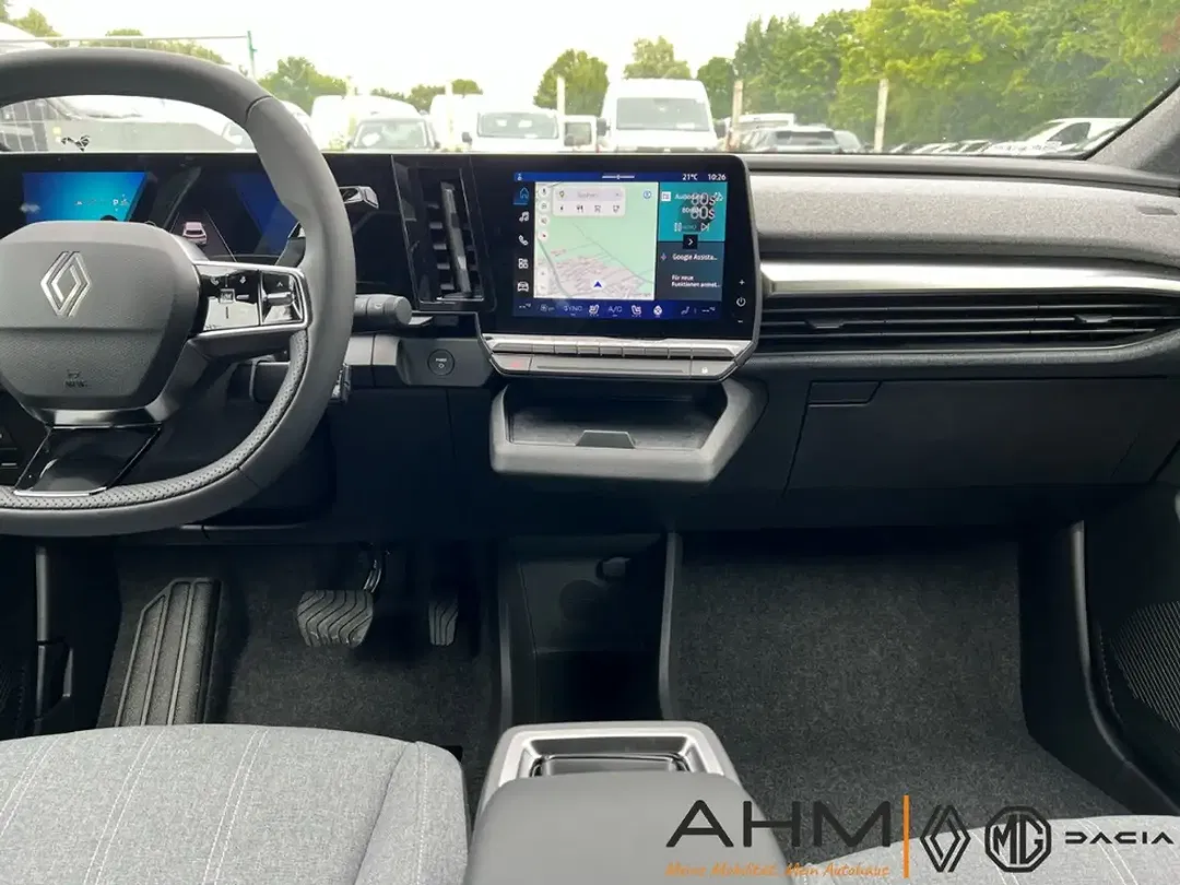 Renault Scenic Comfort Evolution - Thumbnail 16