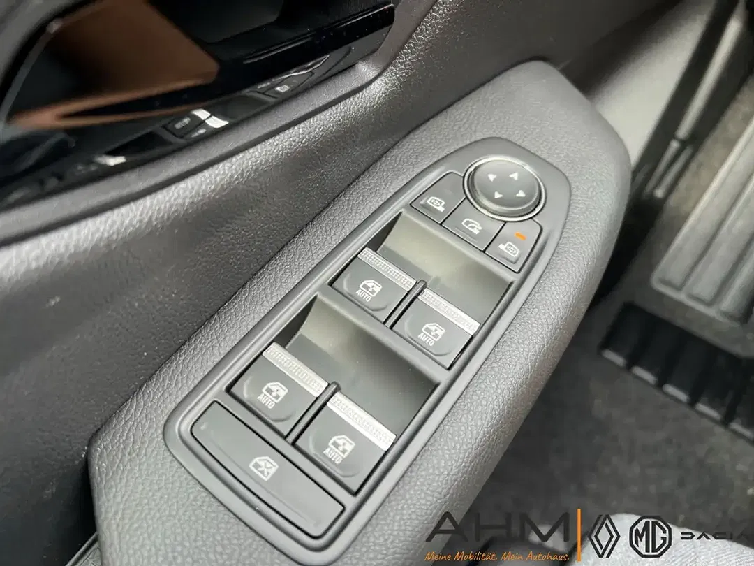 Renault Scenic Comfort Evolution - Thumbnail 21