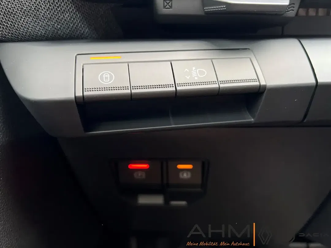 Renault Scenic Comfort Evolution - Thumbnail 22