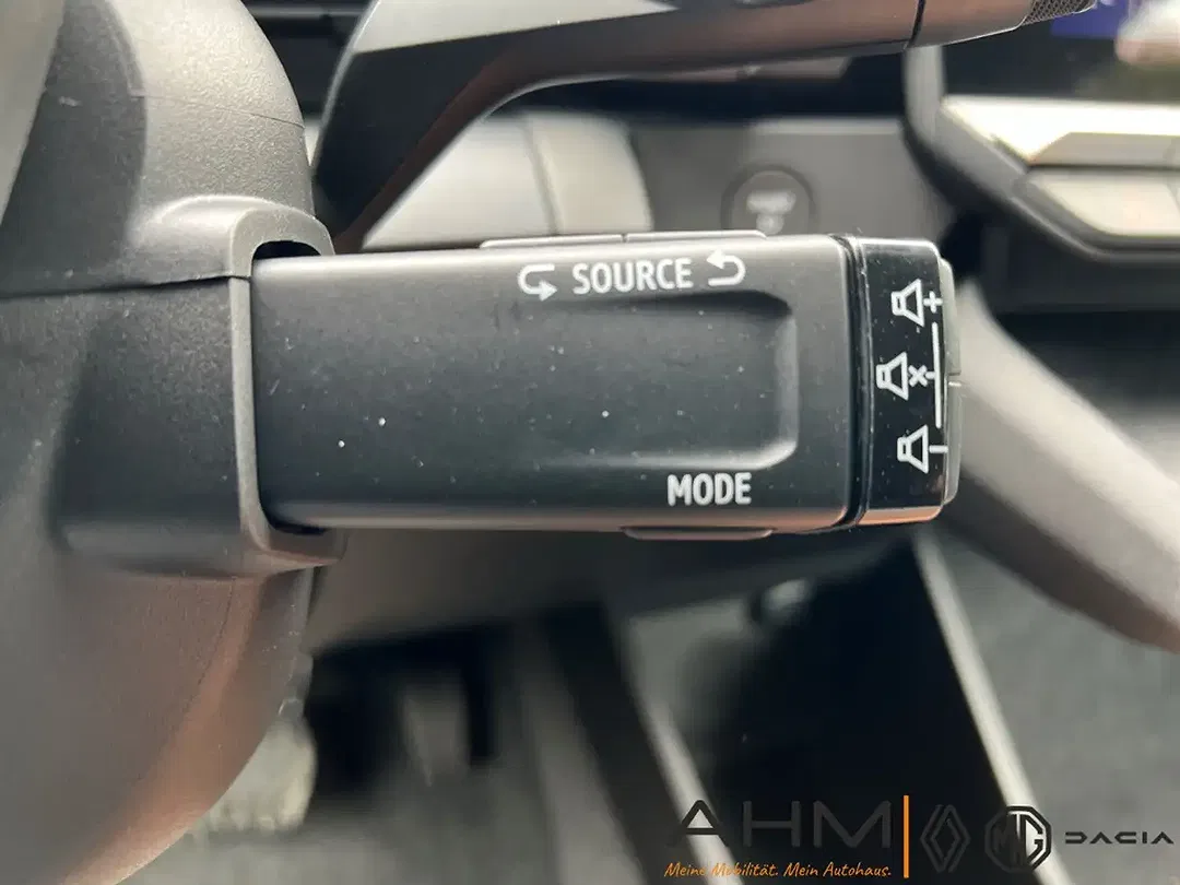 Renault Scenic Comfort Evolution - Thumbnail 23