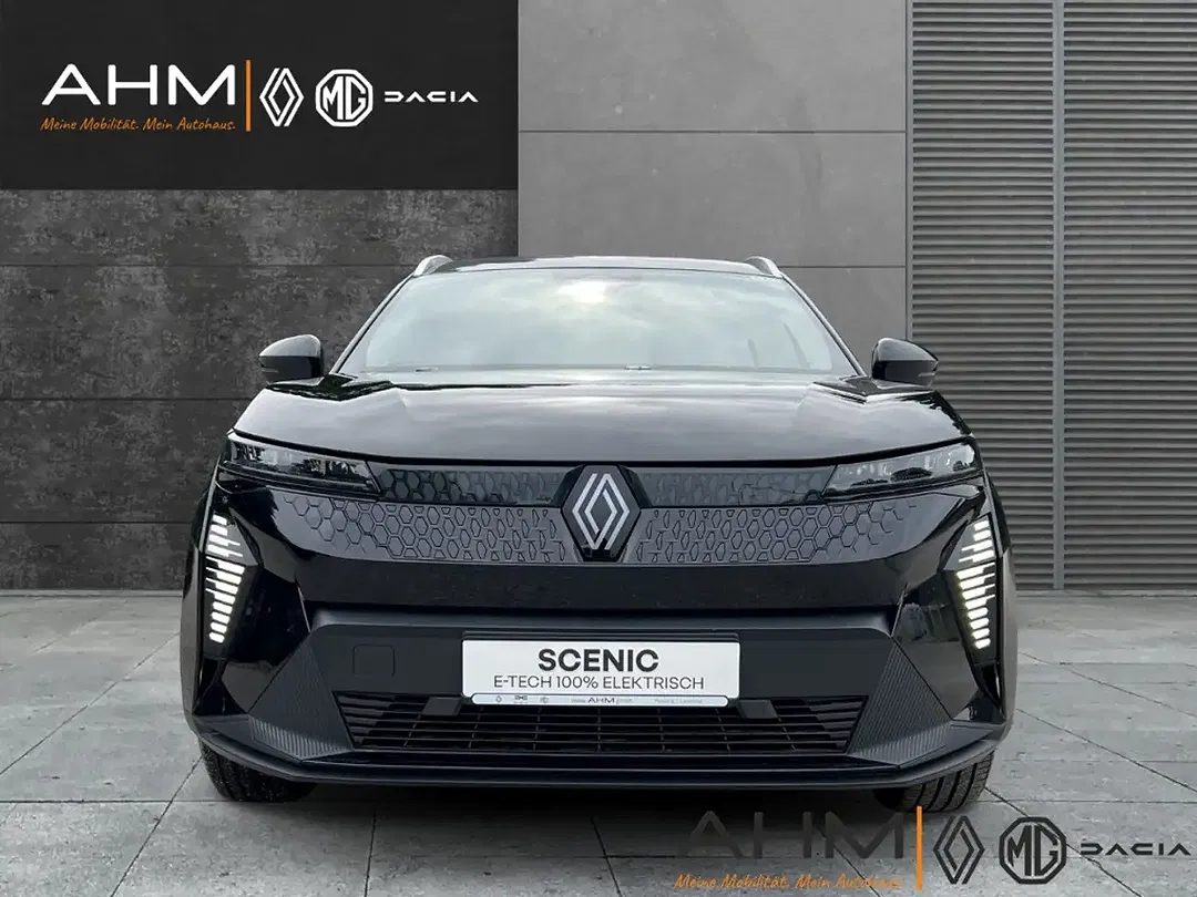 Renault Scenic Comfort Evolution - Thumbnail 3