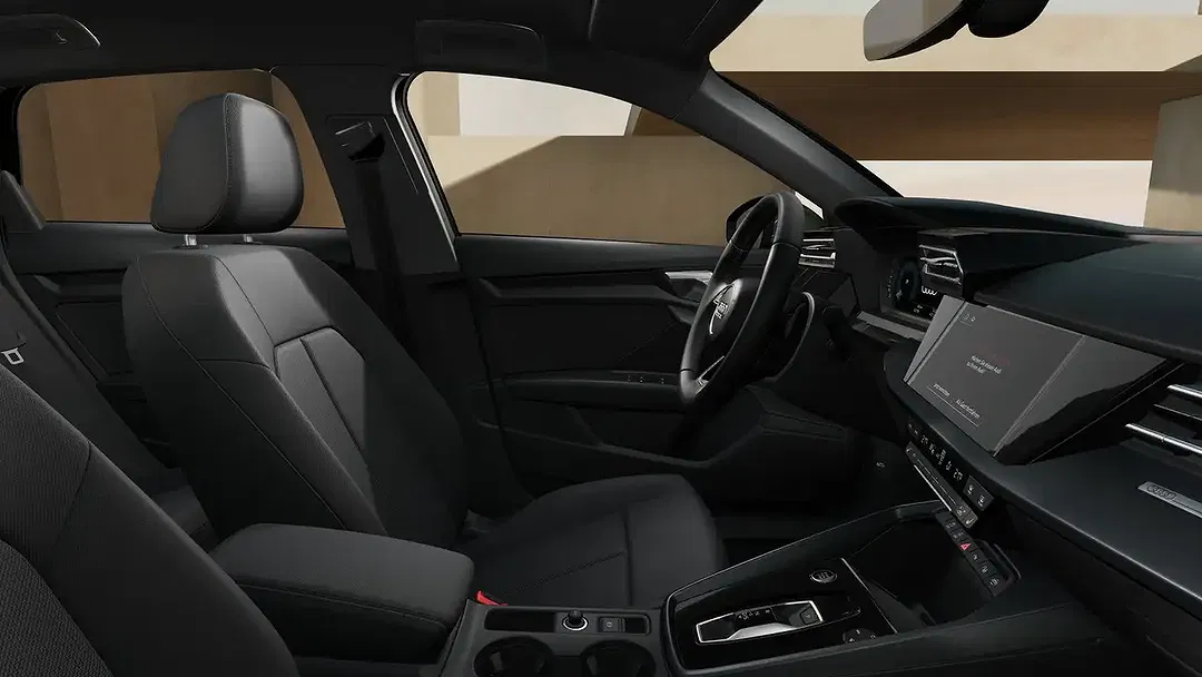 Audi A3 35 TFSI S tronic allstreet - Thumbnail 9