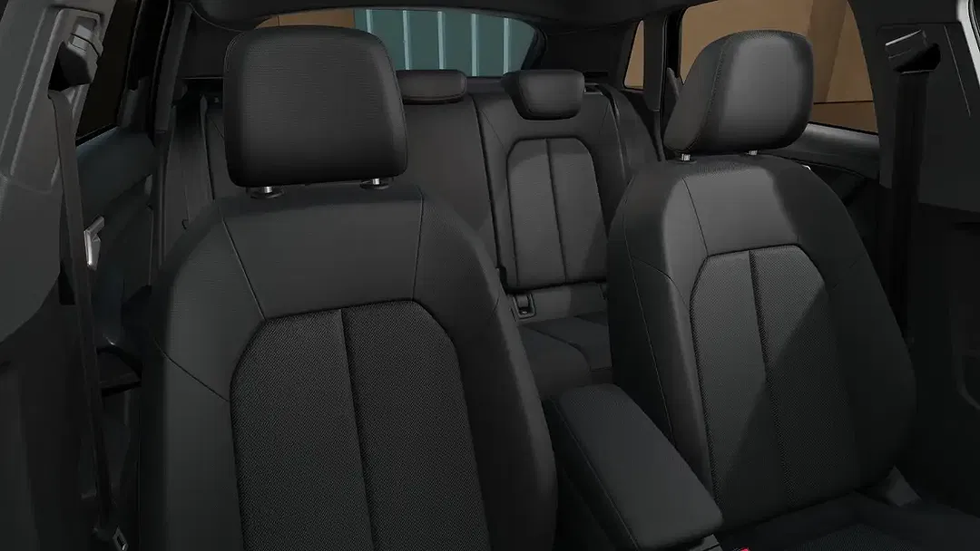 Audi A3 35 TFSI S tronic allstreet - Thumbnail 10