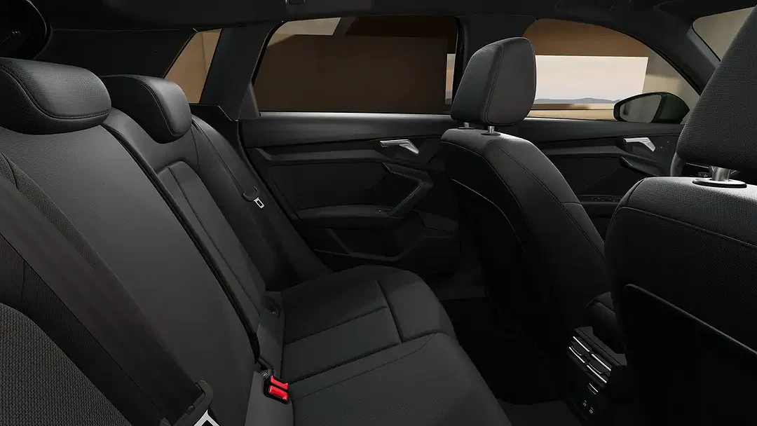 Audi A3 35 TFSI S tronic allstreet - Thumbnail 11