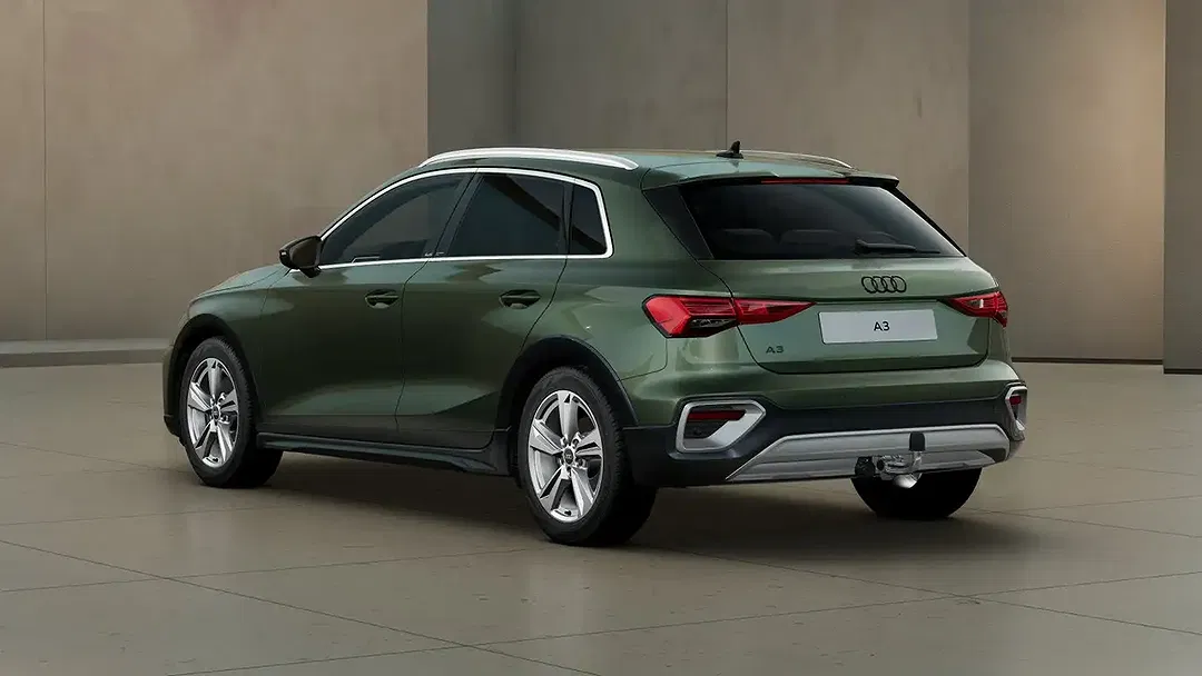 Audi A3 35 TFSI S tronic allstreet - Thumbnail 2
