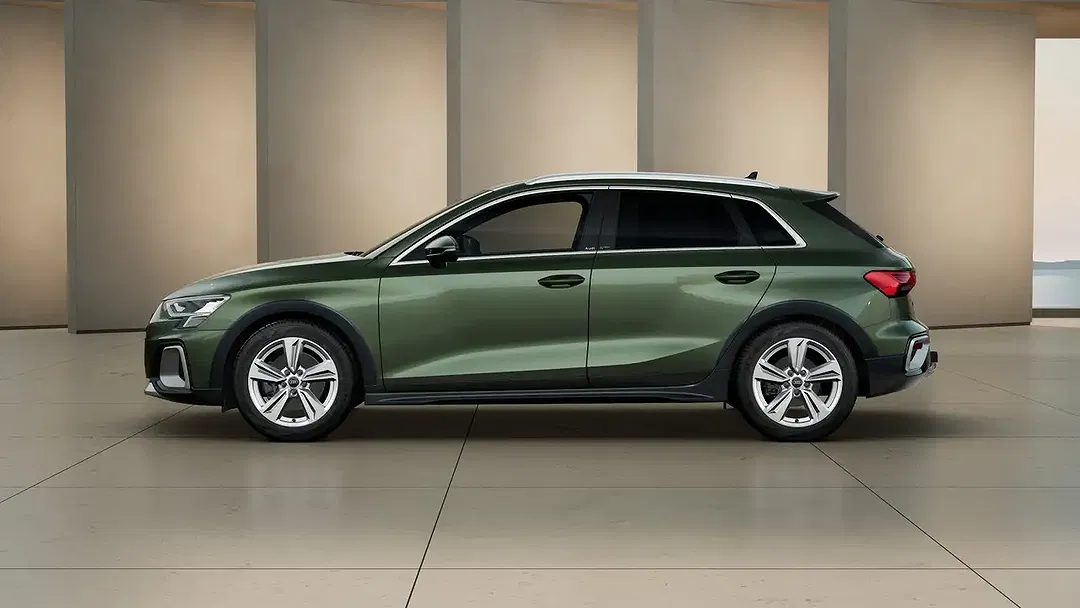 Audi A3 35 TFSI S tronic allstreet - Thumbnail 3