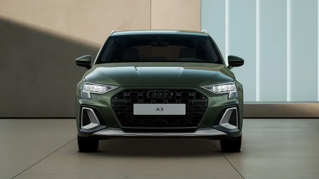 Audi A3 35 TFSI S tronic allstreet - Thumbnail 4