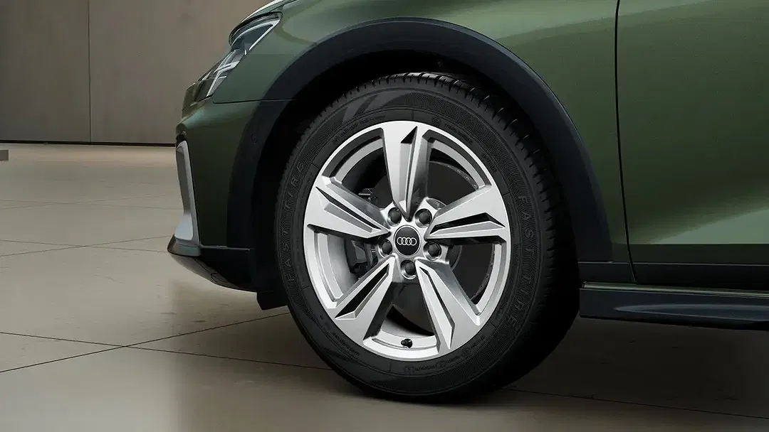Audi A3 35 TFSI S tronic allstreet - Thumbnail 5