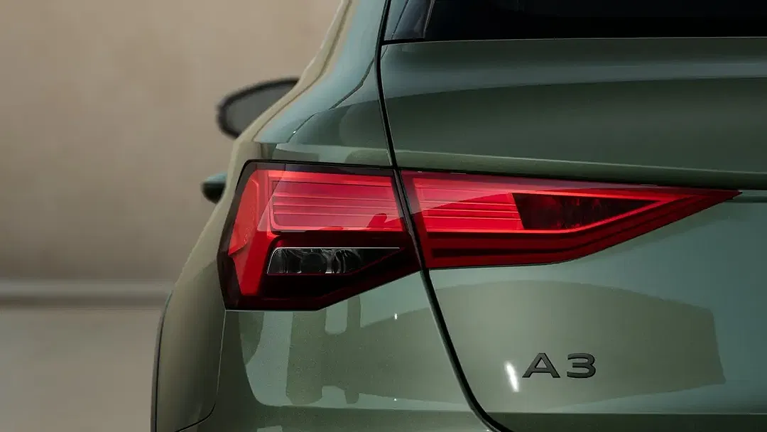 Audi A3 35 TFSI S tronic allstreet - Thumbnail 7