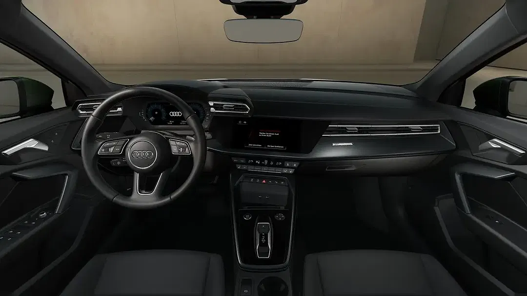 Audi A3 35 TFSI S tronic allstreet - Thumbnail 8