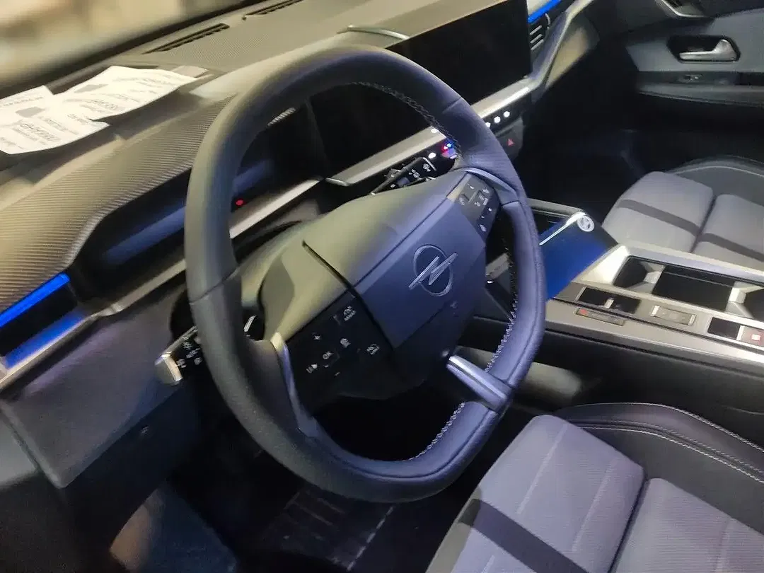 Opel Grandland X GS - Thumbnail 10