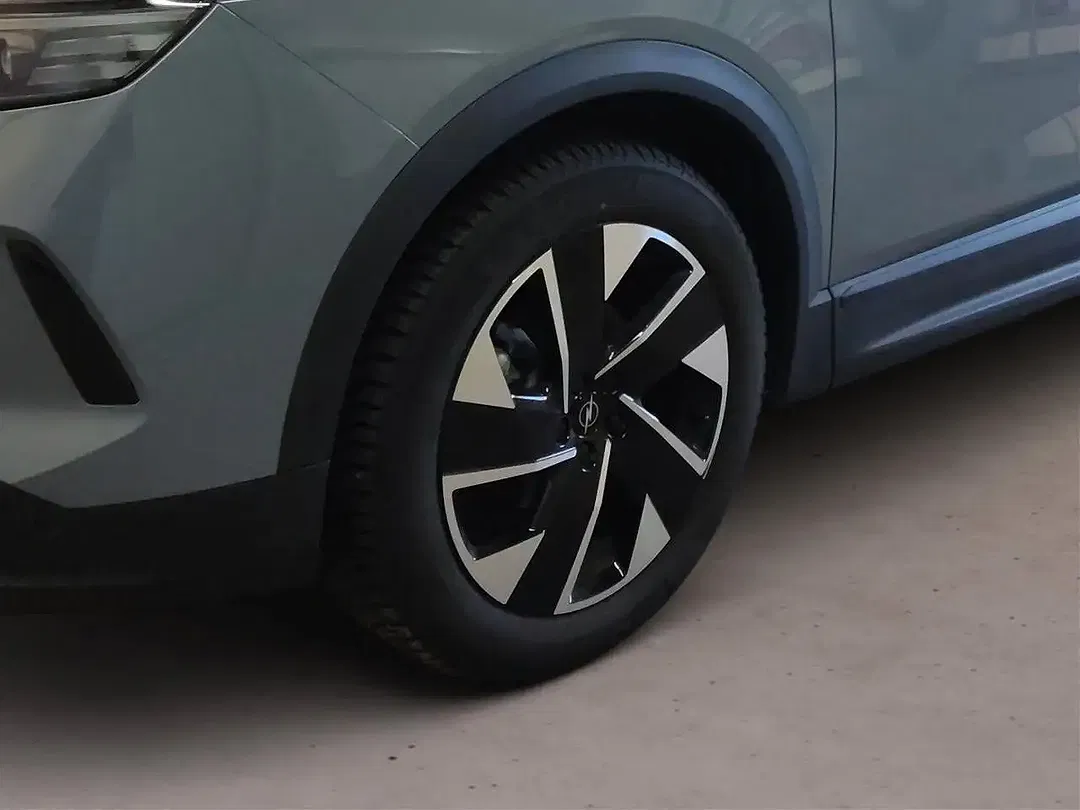 Opel Grandland X GS - Thumbnail 12