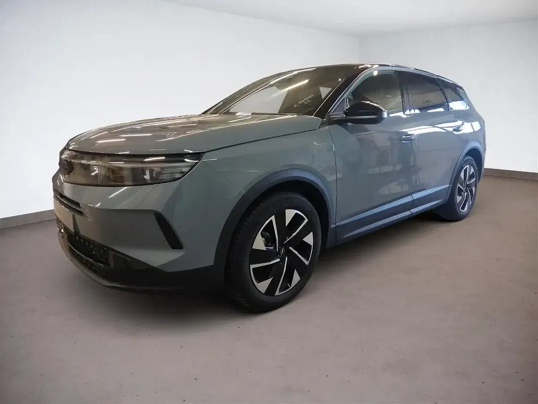 Opel Grandland X GS - foto 1