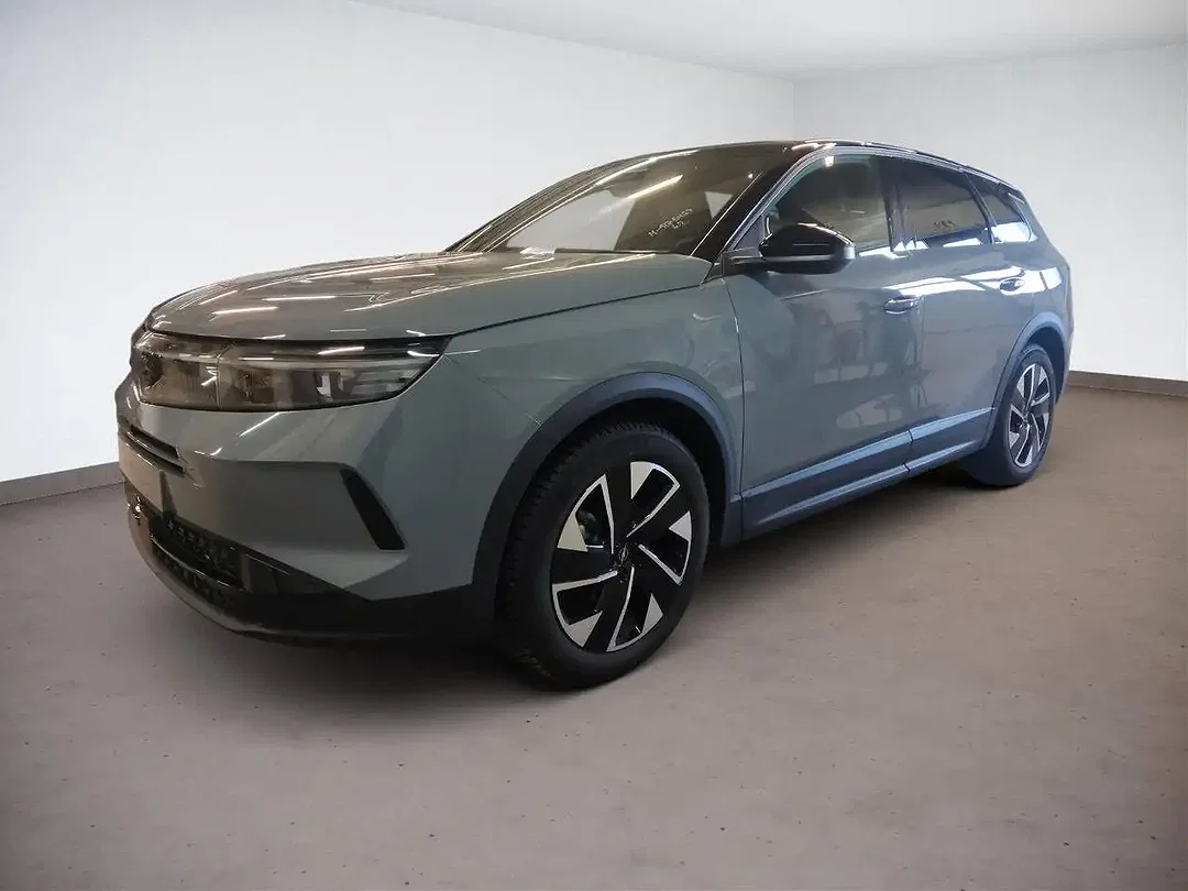 Opel Grandland X GS - Afbeelding 1