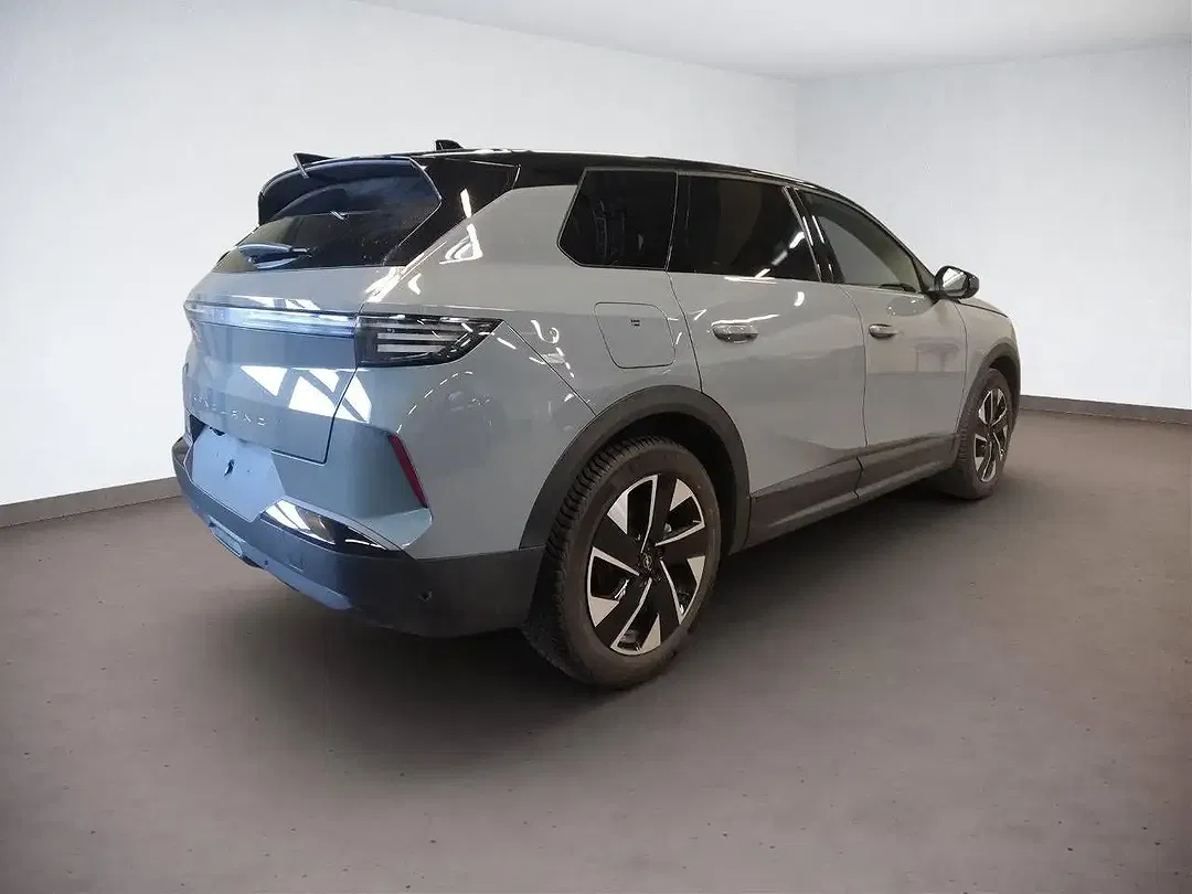 Opel Grandland X GS - Thumbnail 4