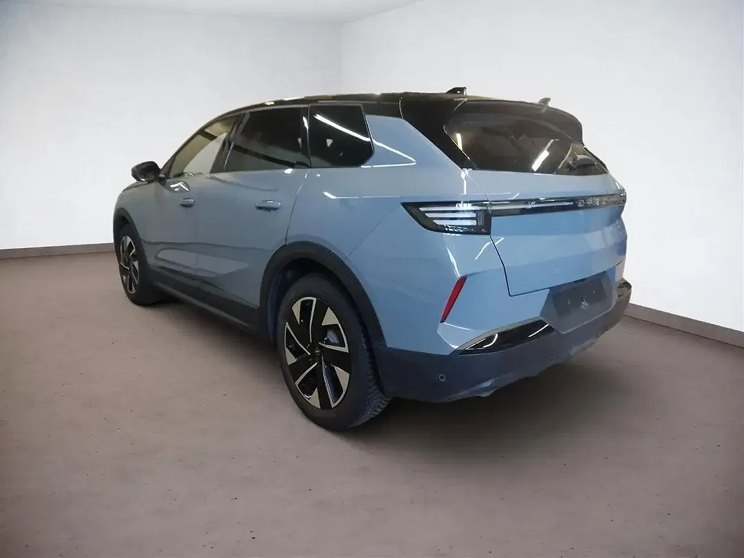 Opel Grandland X GS - Thumbnail 7