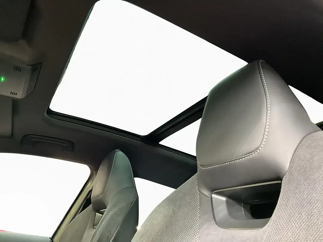 Skoda Enyaq vRS Sportline - foto 15