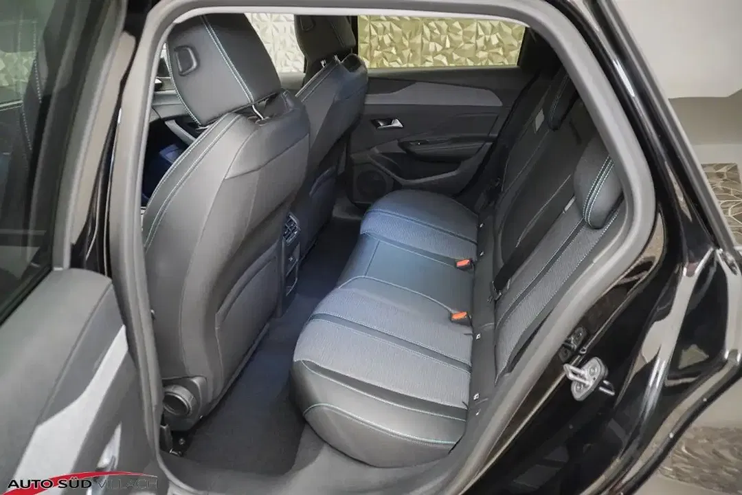 Peugeot 308 130 EAT8 Allure - Thumbnail 13