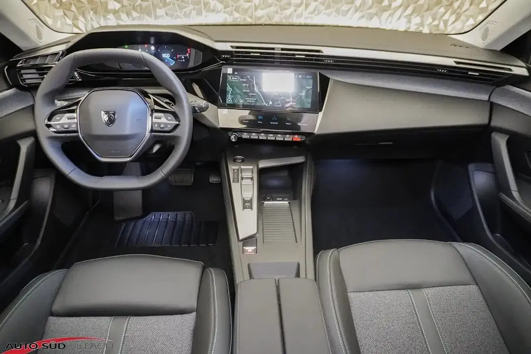 Peugeot 308 130 EAT8 Allure - Thumbnail 14