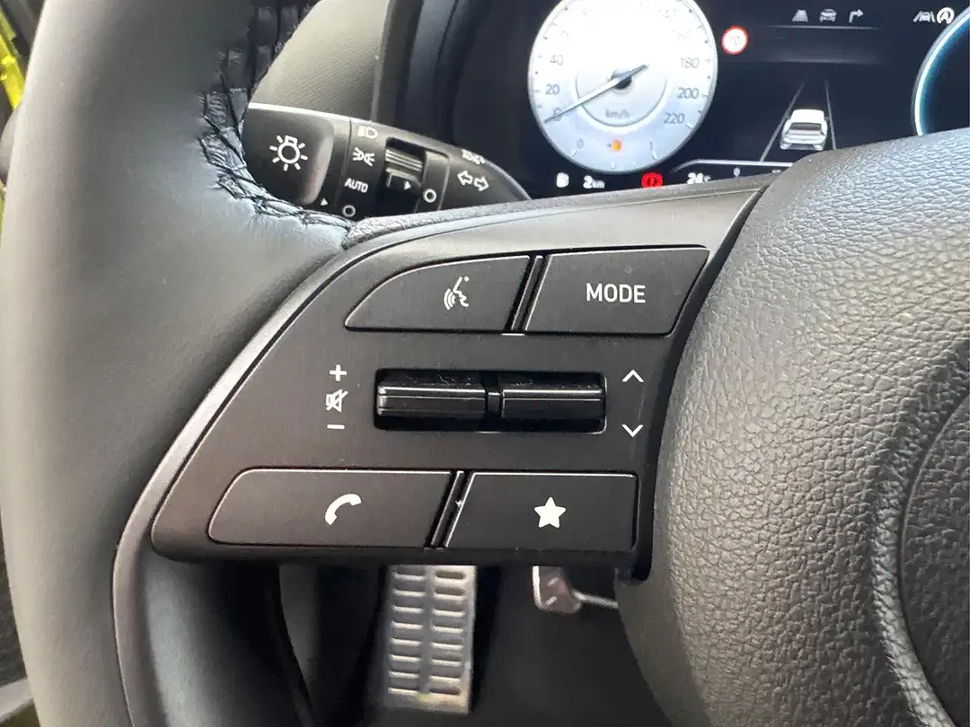 Hyundai BAYON Premium - Thumbnail 12