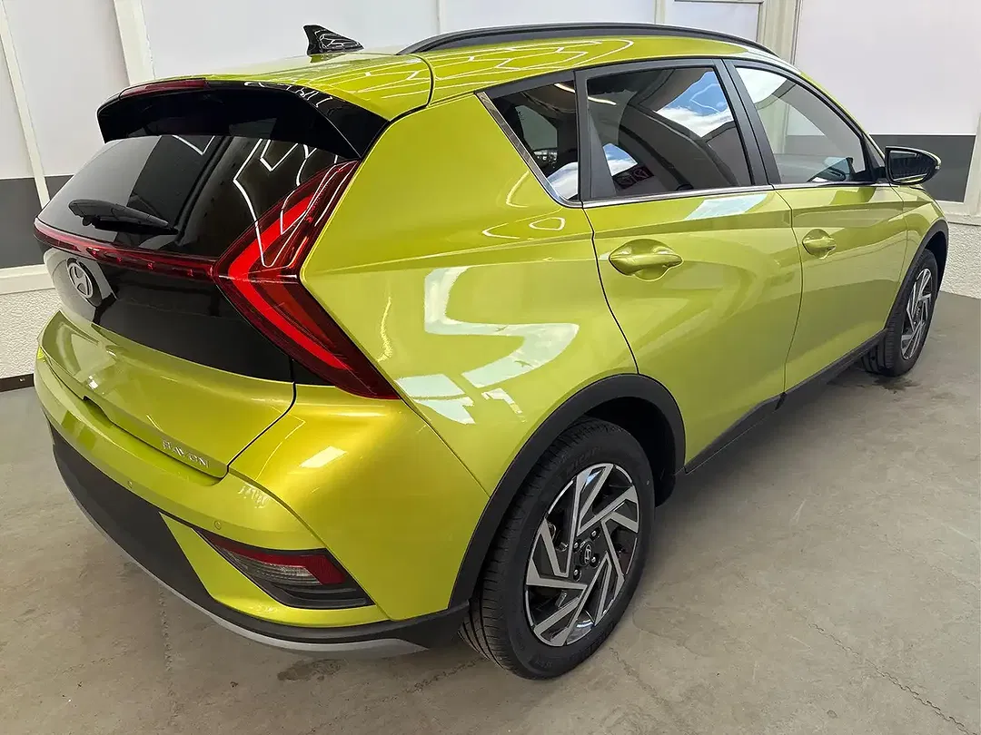 Hyundai BAYON Premium - Thumbnail 3