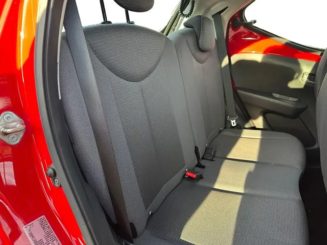 Toyota Aygo - Thumbnail 18