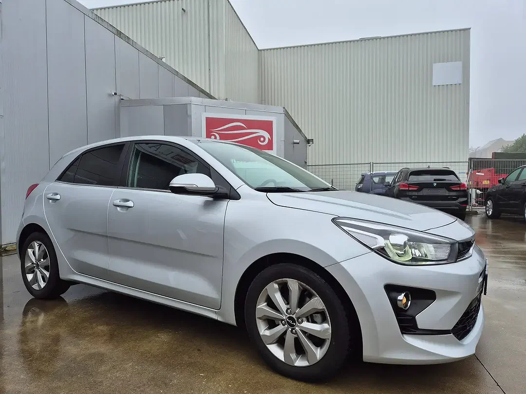 Kia Rio 1.0 - Afbeelding 1