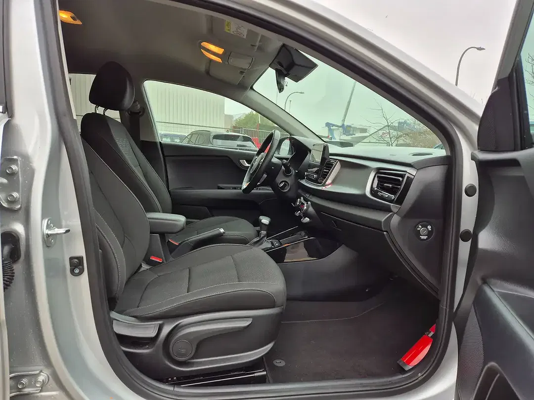 Kia Rio 1.0 - Thumbnail 13