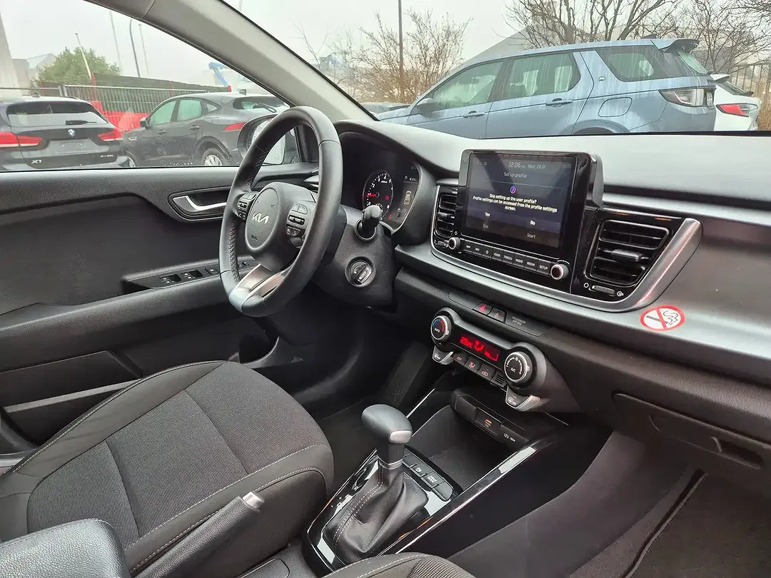 Kia Rio 1.0 - Thumbnail 14
