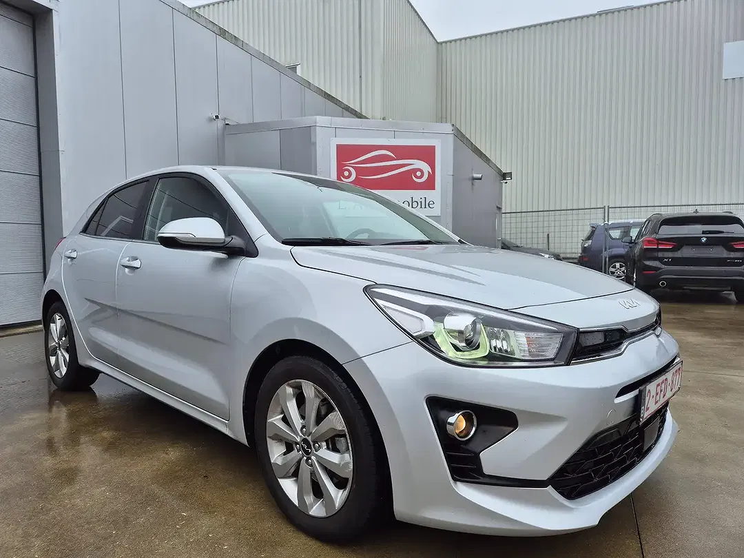 Kia Rio 1.0 - foto 2