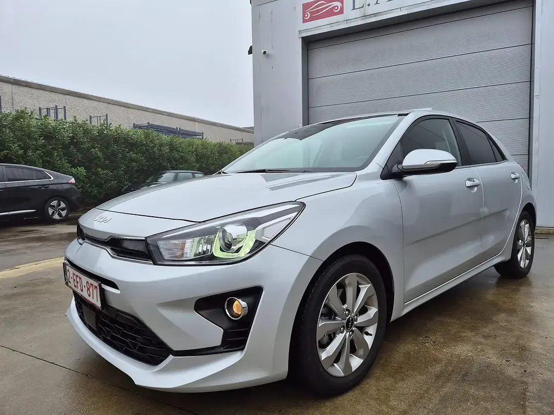 Kia Rio 1.0 - Thumbnail 5
