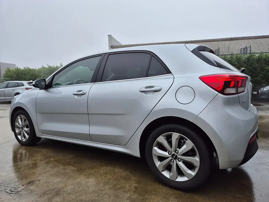 Kia Rio 1.0 - Thumbnail 7