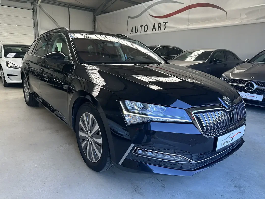 Skoda Superb iV Ambition - Afbeelding 1