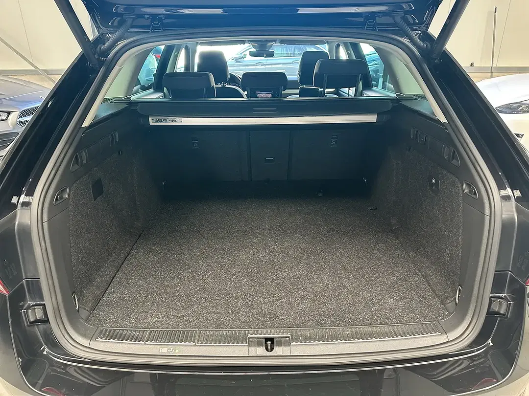 Skoda Superb iV Ambition - Thumbnail 7